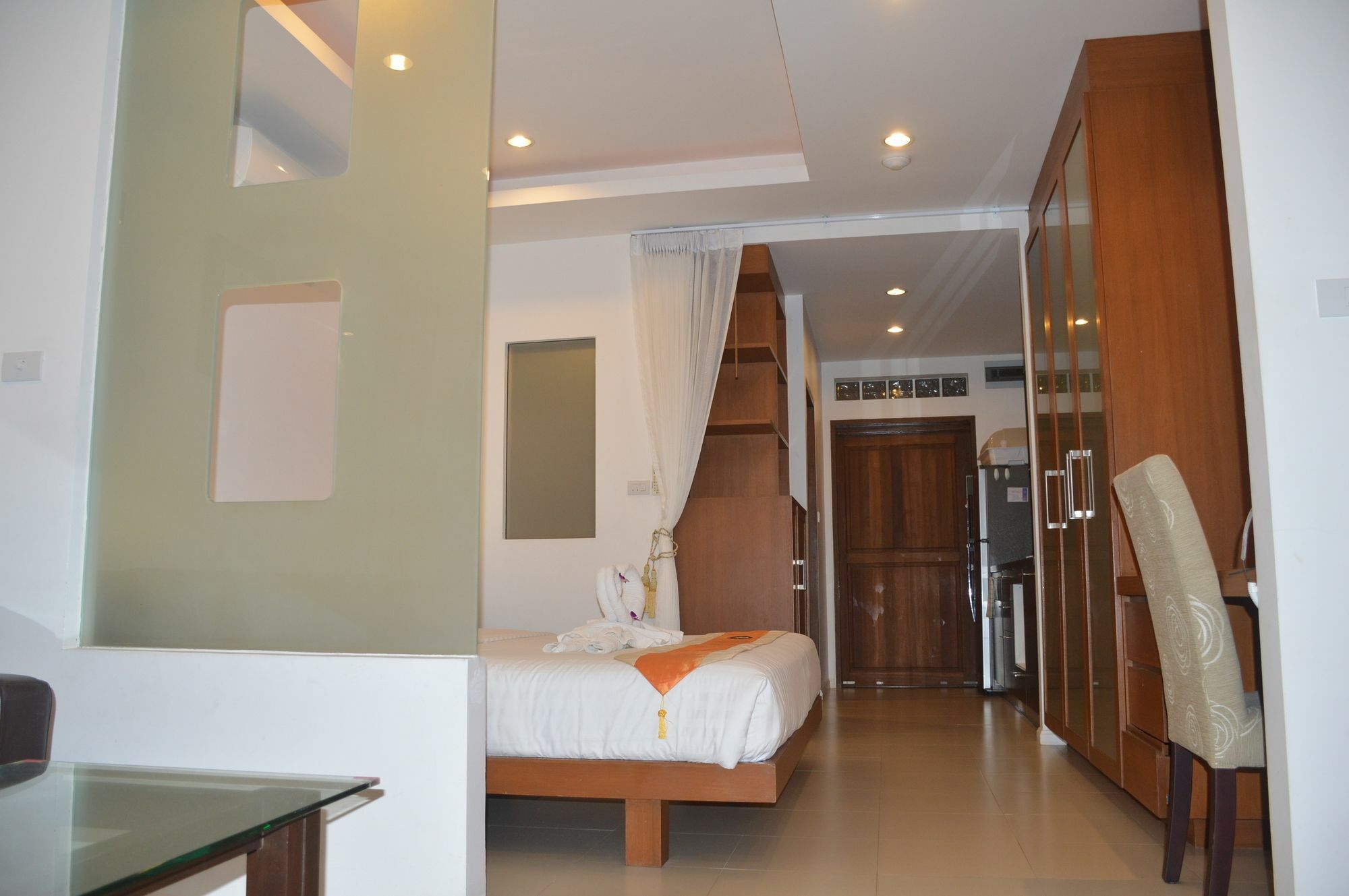 Samui Emerald Resort Bophut Luaran gambar